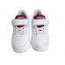 LEVIS UNION MINI VUNI0106S-0079 ΠΑΙΔΙΚΟ ΠΑΠΟΥΤΣΙ Sneakers ΑΓΟΡΙ ΛΕΥΚΟ